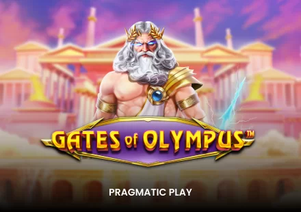 Gates of Olympus™