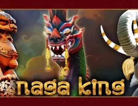 Naga King